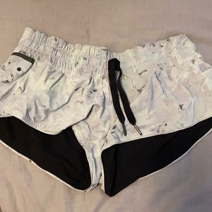 Lululemon shorts